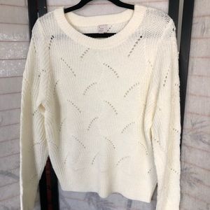 Sweater!!
